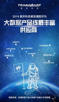 星环科技 产品线丰富度领军，大卓科技展现卓越落地能力