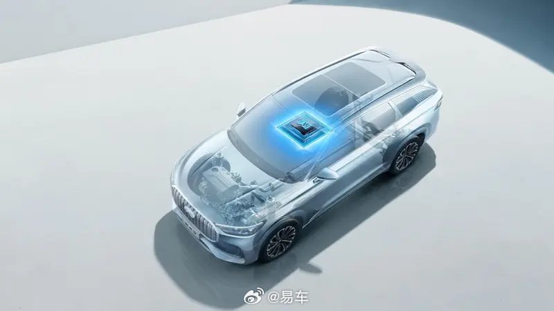 奇瑞旗下大卓智能科技陷解散传闻，品牌负责人回应以官方发布为准