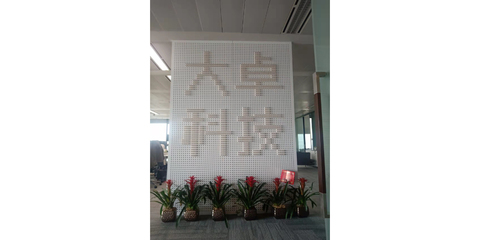 大卓科技 赋能智能未来，引领行业变革